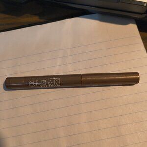 Covergirl Clean Eye Color Eyeshadow Stick 340 French Violet